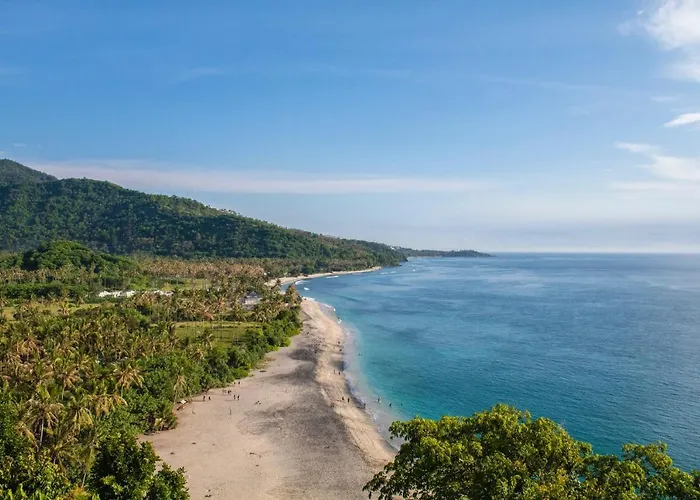 Senggigi Homes & Apartments