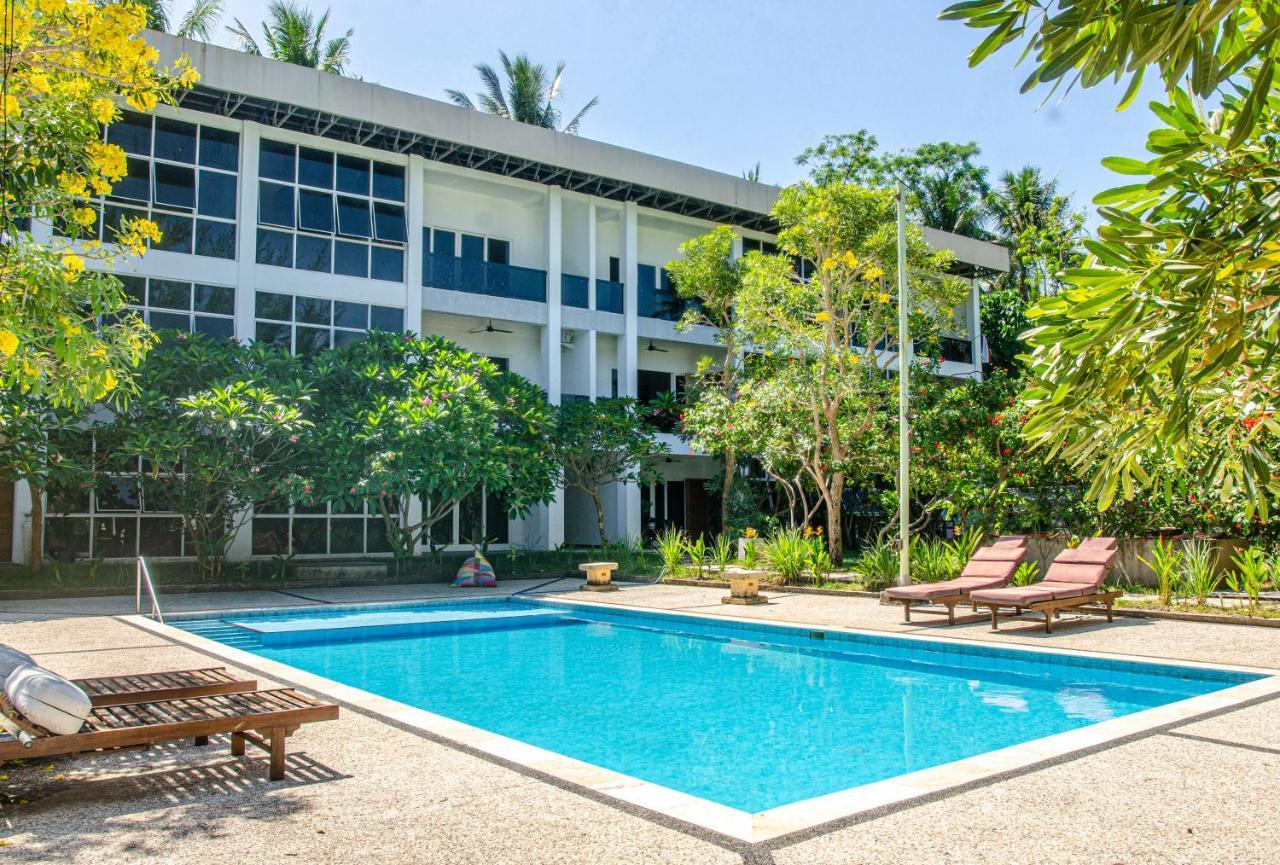 अपार्टमेंट Homes & Senggigi