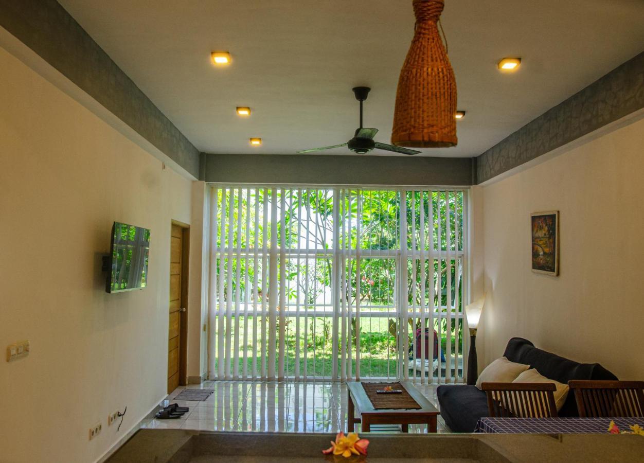 Homes & Senggigi